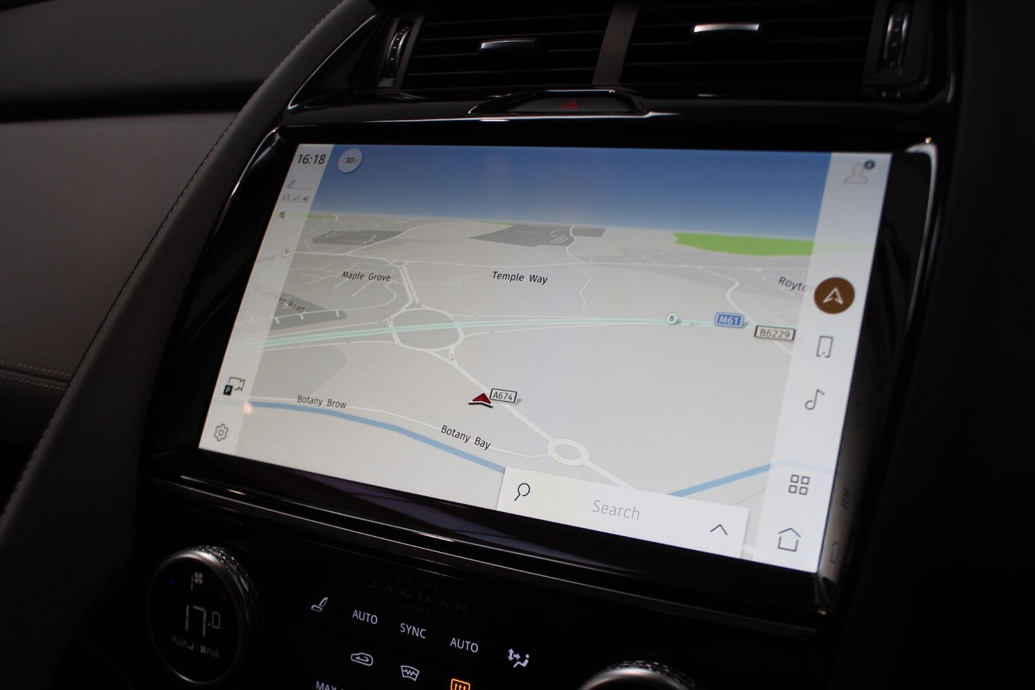 Used Jaguar E-Pace 2021 for sale - 78099810: Photo 64