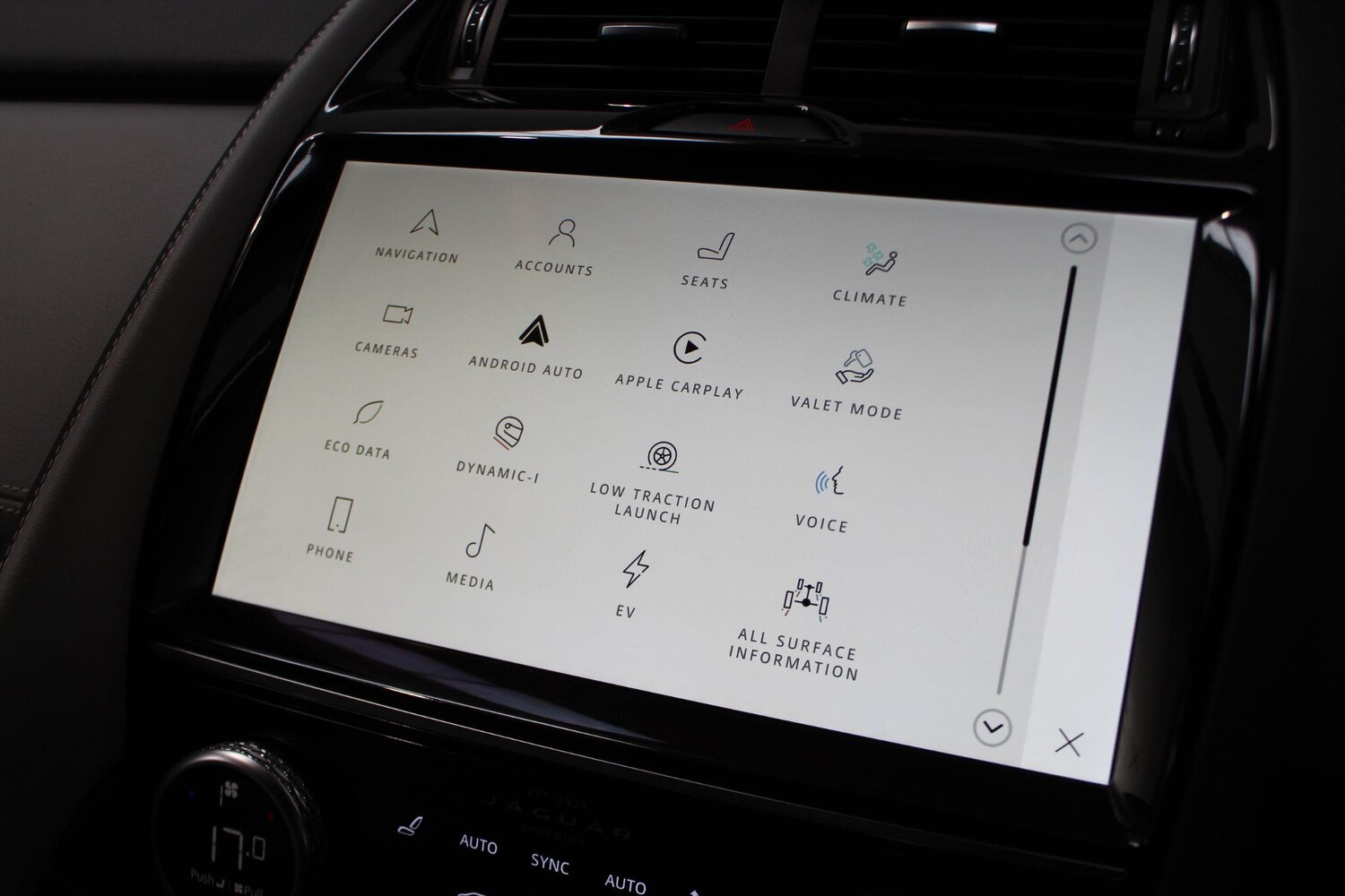 Used Jaguar E-Pace 2021 for sale - 78099810: Photo 65