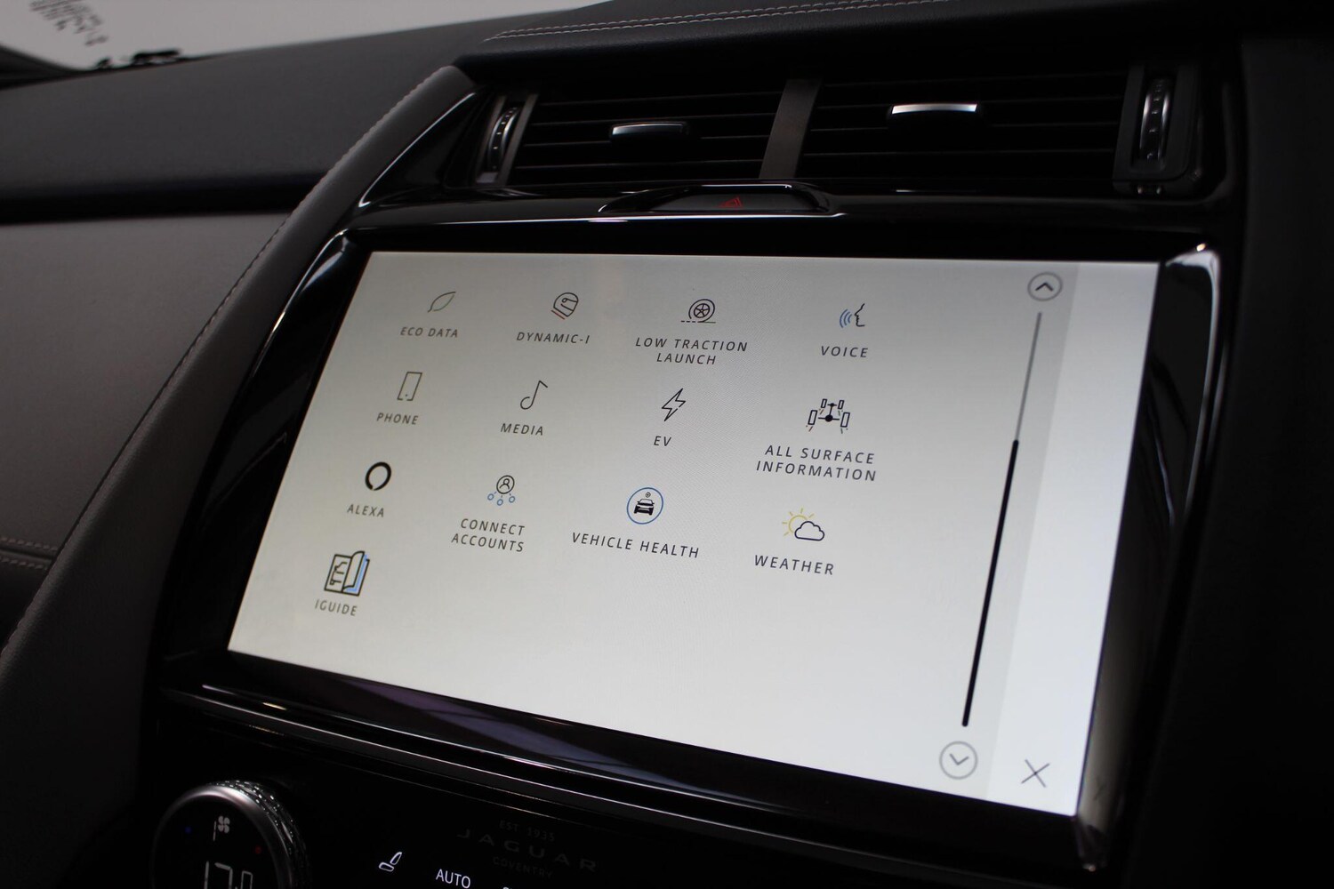 Used Jaguar E-Pace 2021 for sale - 78099810: Photo 66