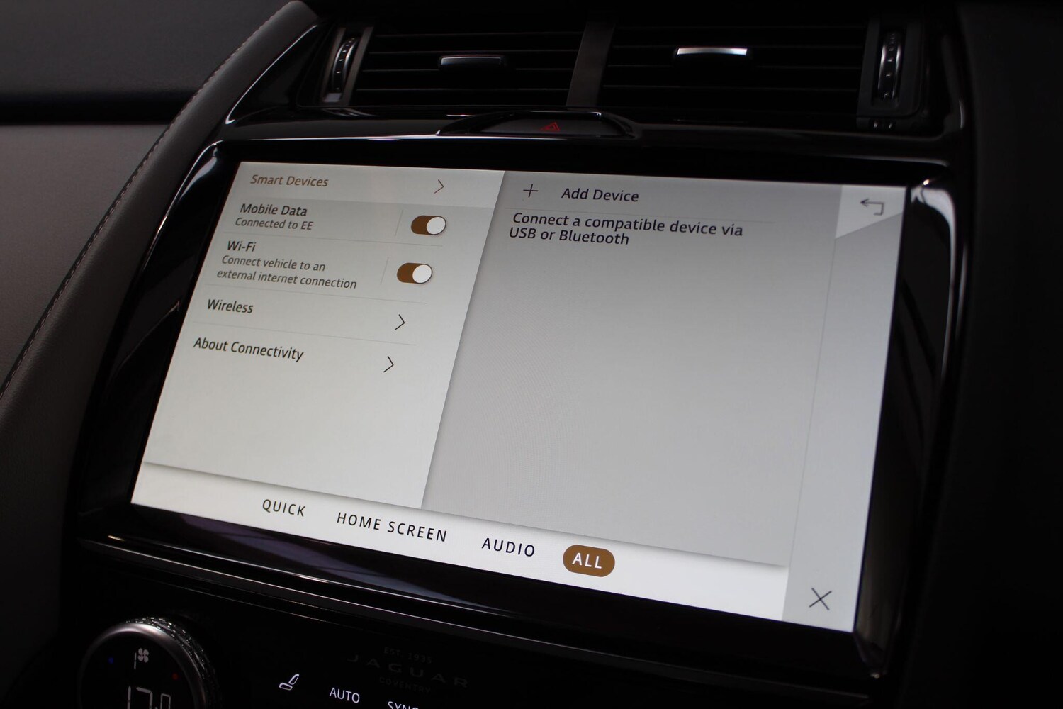 Used Jaguar E-Pace 2021 for sale - 78099810: Photo 67