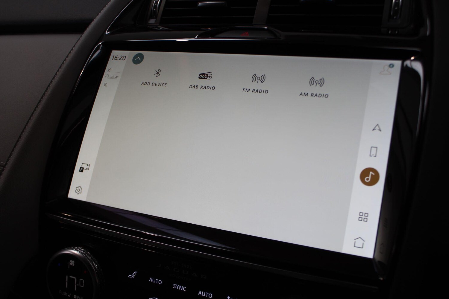 Used Jaguar E-Pace 2021 for sale - 78099810: Photo 68