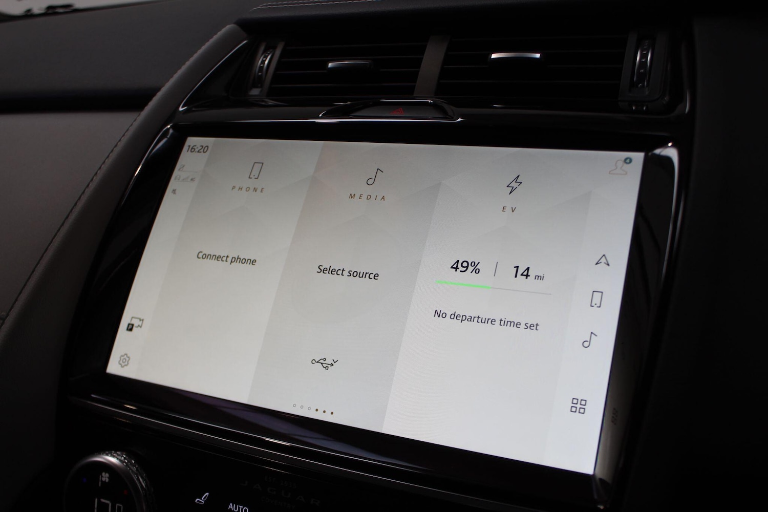 Used Jaguar E-Pace 2021 for sale - 78099810: Photo 69