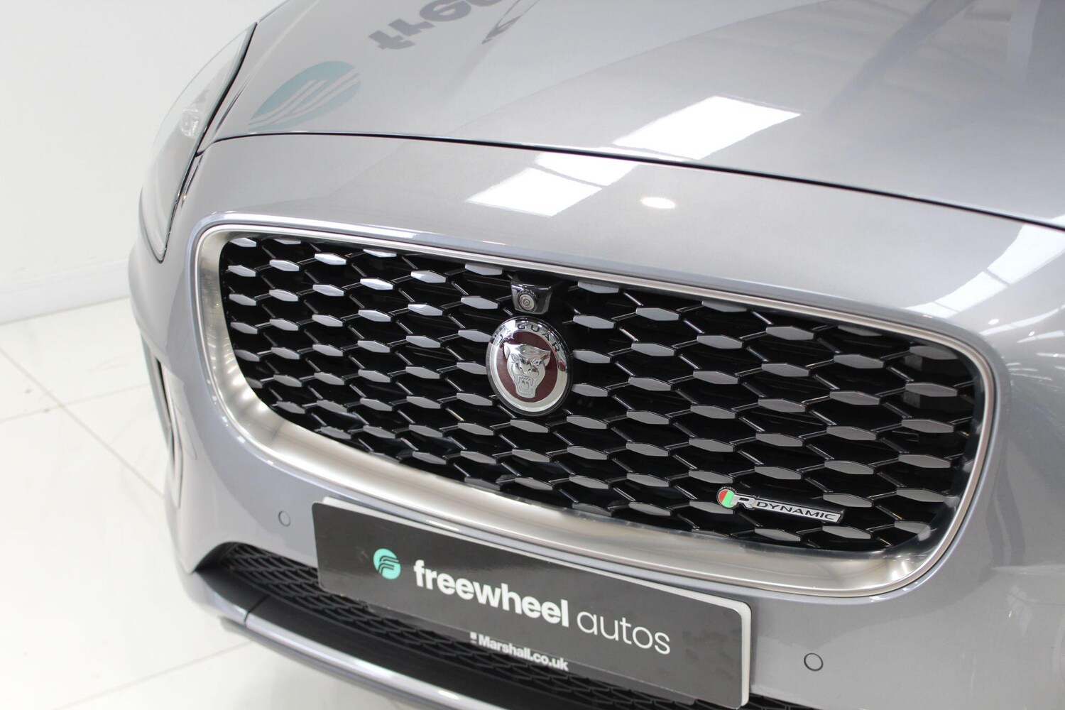 Used Jaguar E-Pace 2021 for sale - 78099810: Photo 7