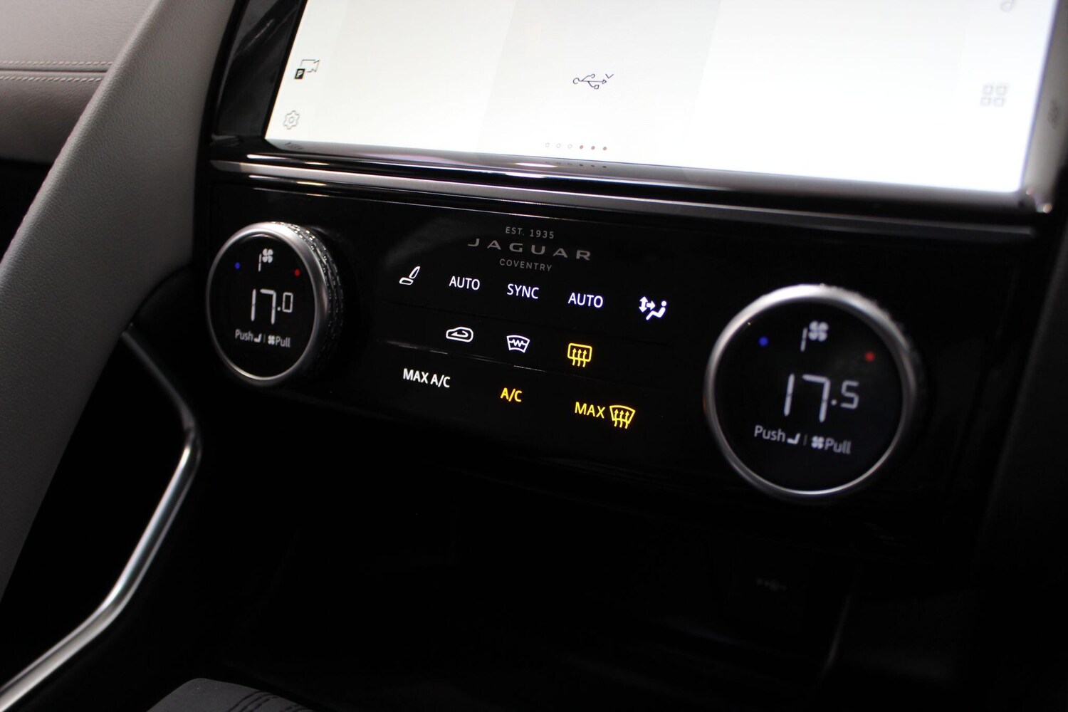 Used Jaguar E-Pace 2021 for sale - 78099810: Photo 70