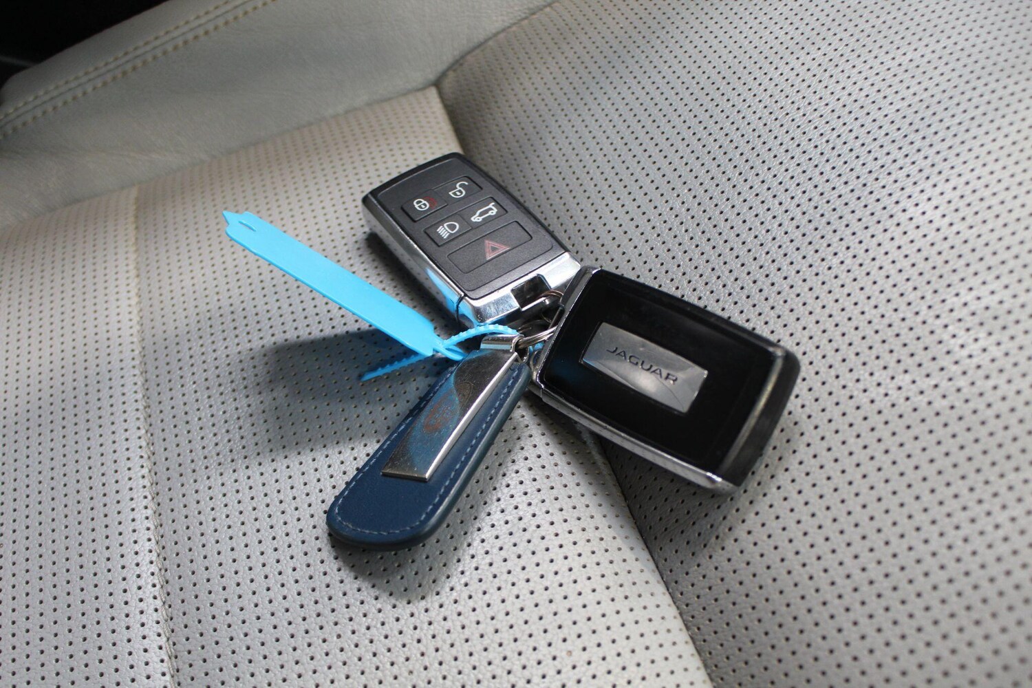 Used Jaguar E-Pace 2021 for sale - 78099810: Photo 84