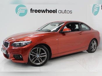 Used BMW 2 Series 2018 for sale - 78612853: Photo