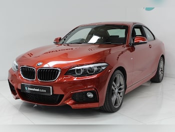 Used BMW 2 Series 2018 for sale - 78612853: Photo