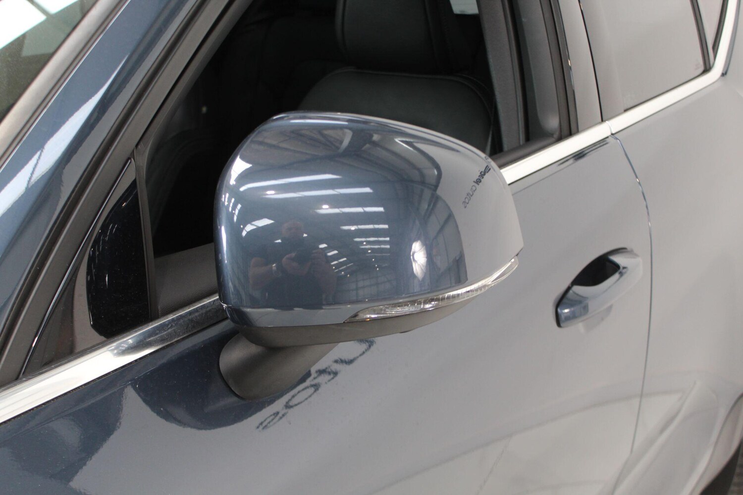 Used Volvo XC40 for sale - 77909789: Photo 15