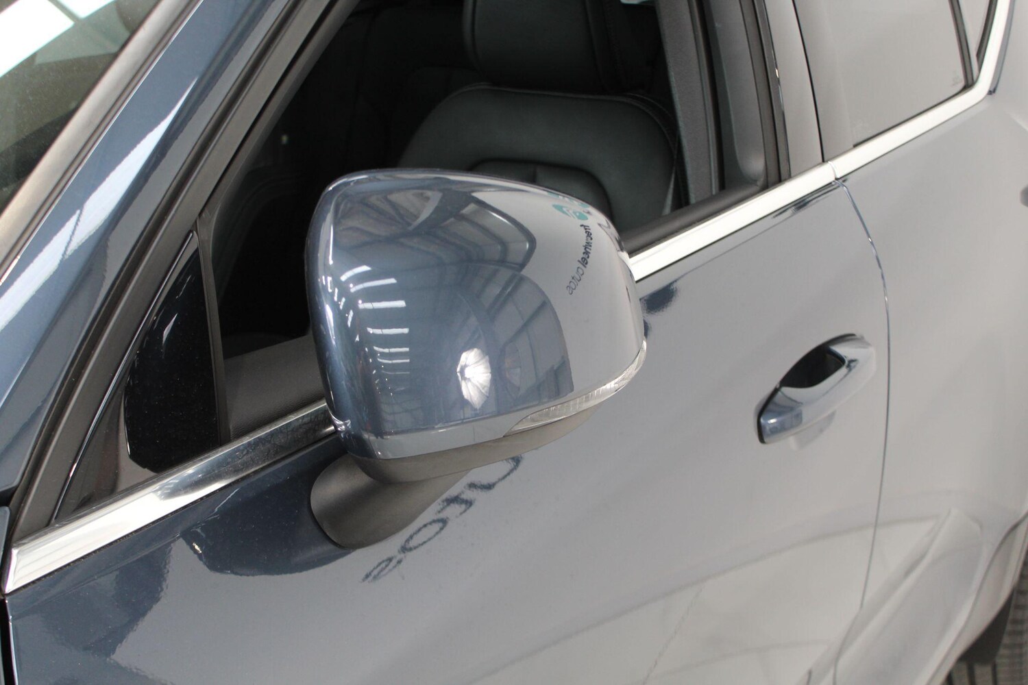 Used Volvo XC40 for sale - 77909789: Photo 16