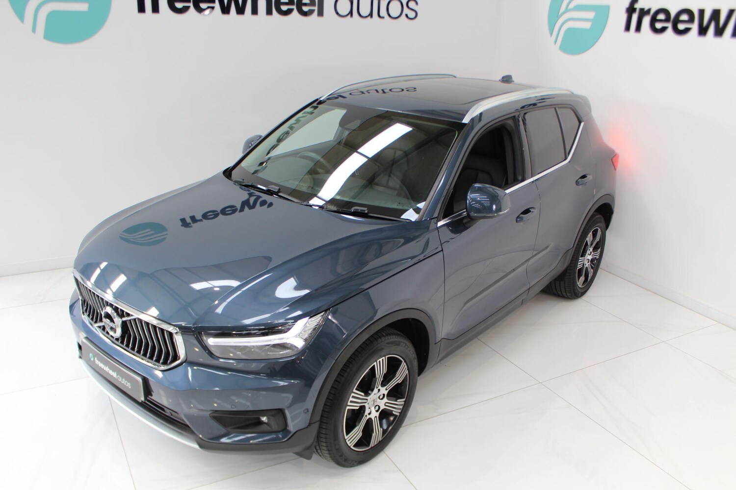 Used Volvo XC40 for sale - 77909789: Photo 17