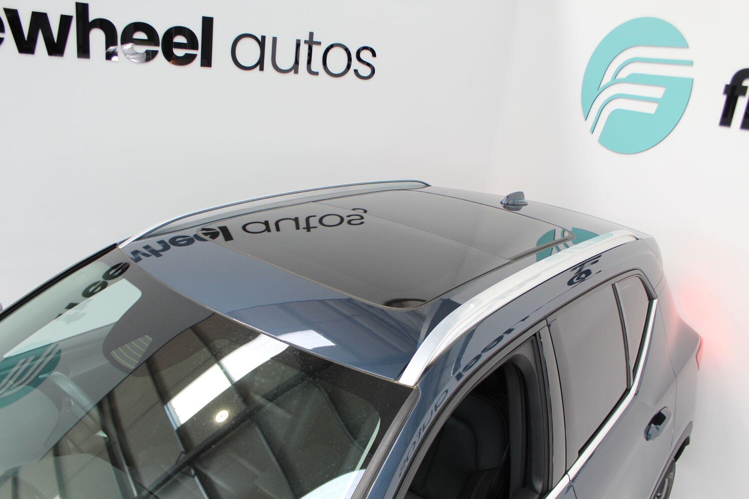 Used Volvo XC40 for sale - 77909789: Photo 18