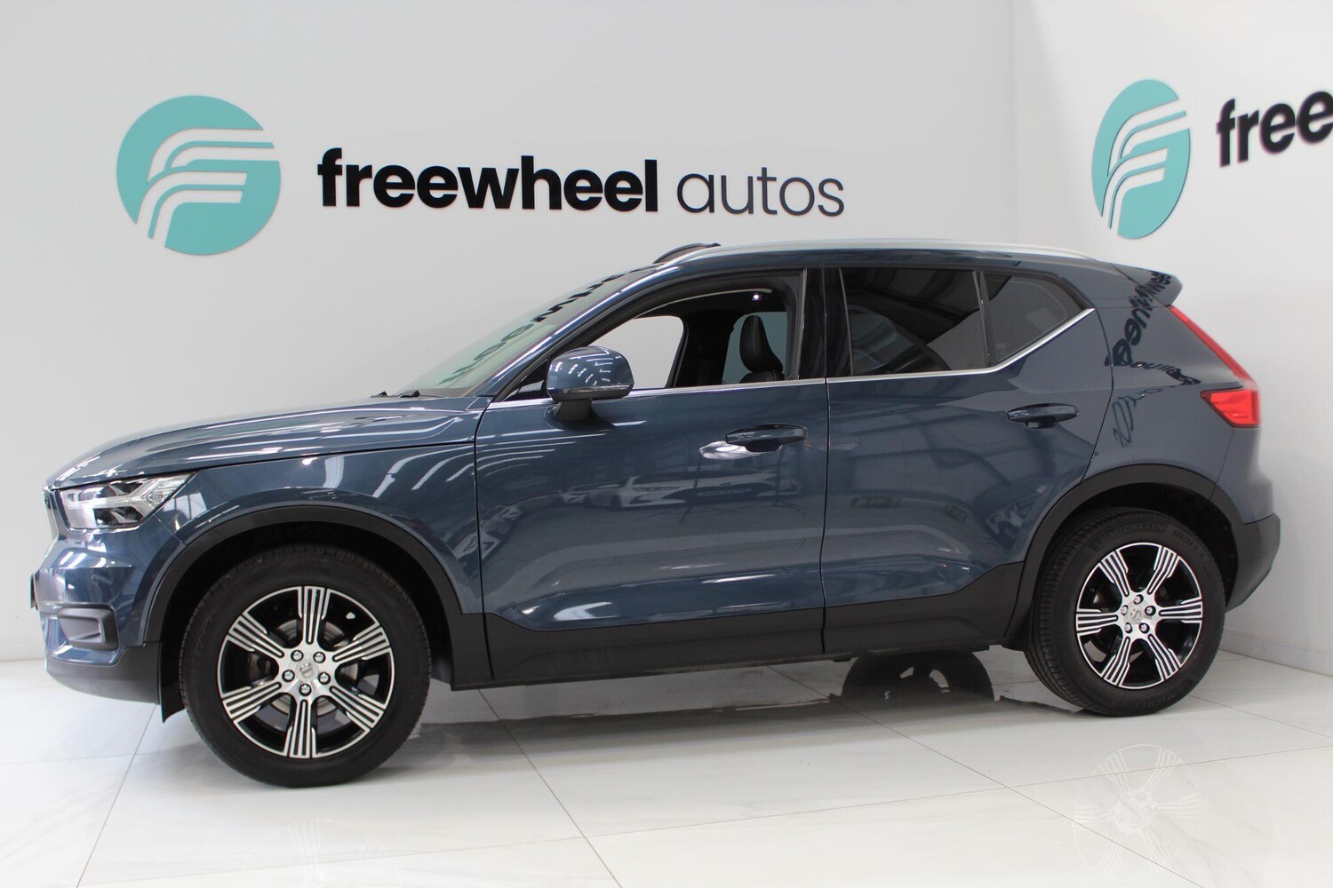 Used Volvo XC40 for sale - 77909789: Photo 20