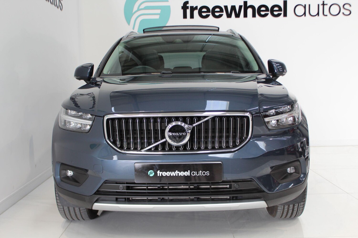 Used Volvo XC40 for sale - 77909789: Photo 22