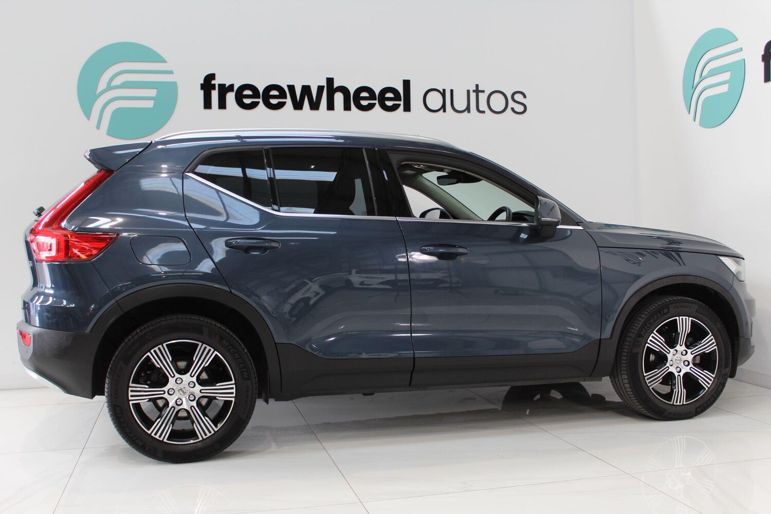 Used Volvo XC40 for sale - 77909789: Photo 23