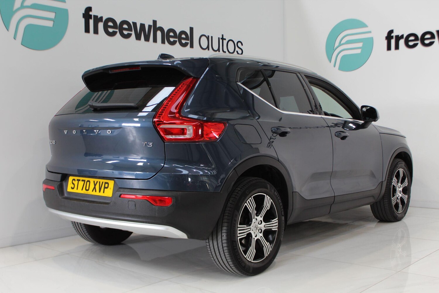 Used Volvo XC40 for sale - 77909789: Photo 24