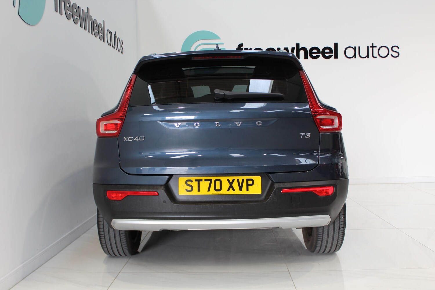 Used Volvo XC40 for sale - 77909789: Photo 26