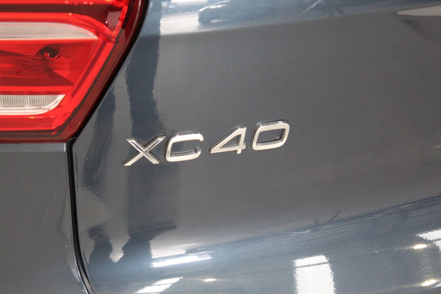 Used Volvo XC40 for sale - 77909789: Photo 27