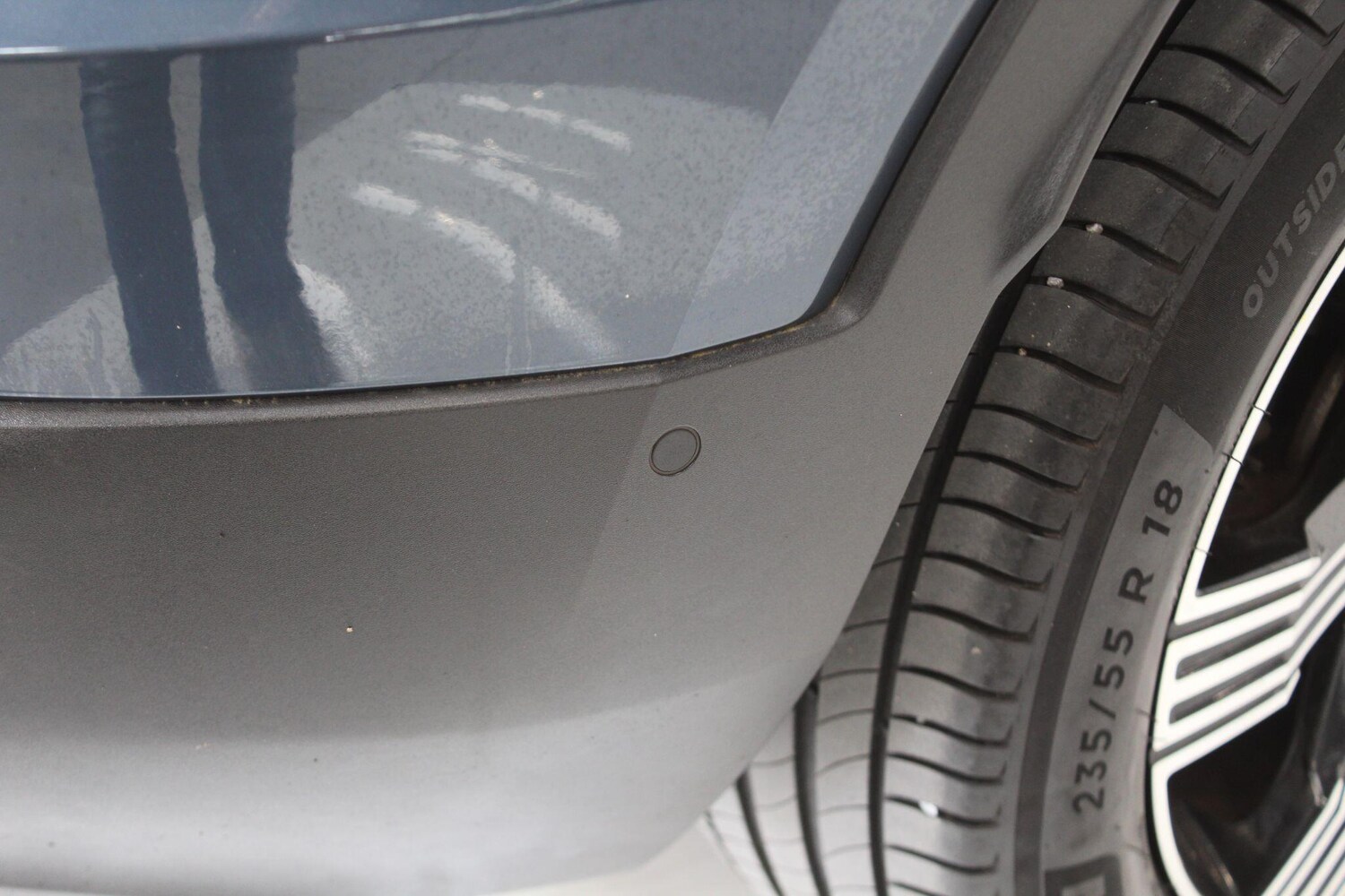 Used Volvo XC40 for sale - 77909789: Photo 33