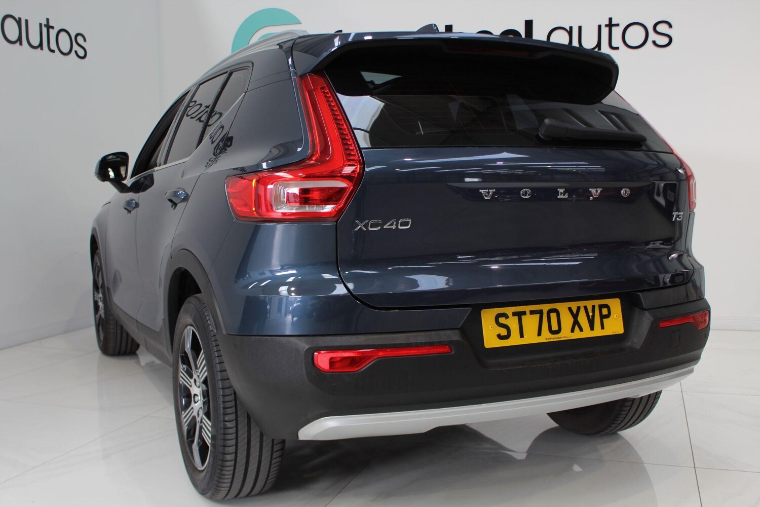 Used Volvo XC40 for sale - 77909789: Photo 41