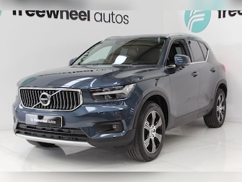 Used Volvo XC40 2020 for sale - 77909789: Photo
