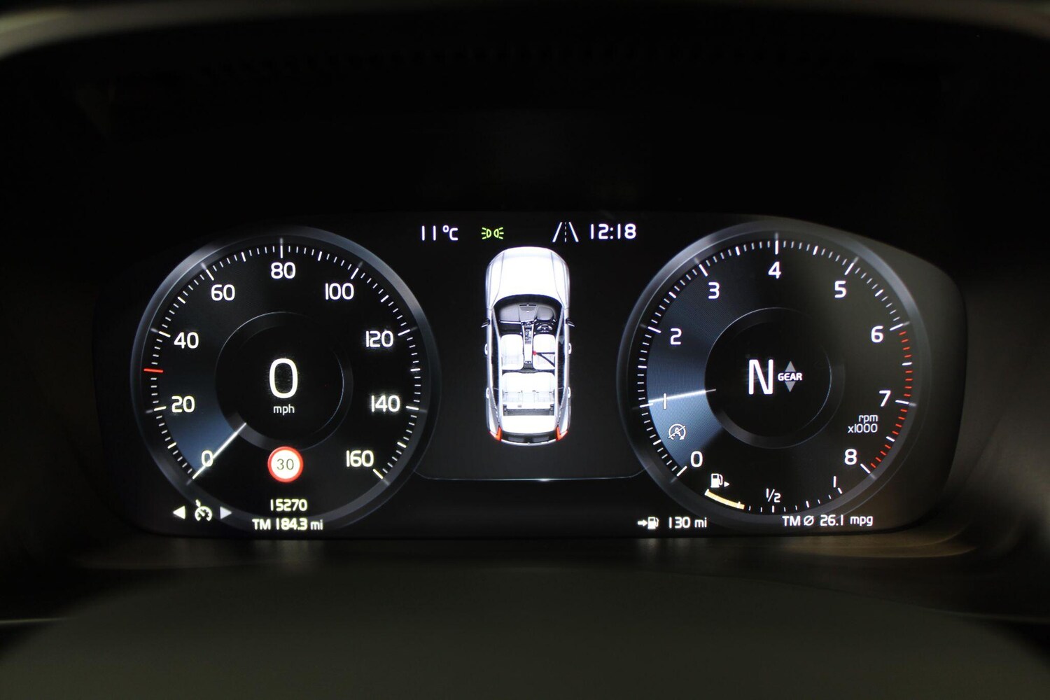 Used Volvo XC40 for sale - 77909789: Photo 55