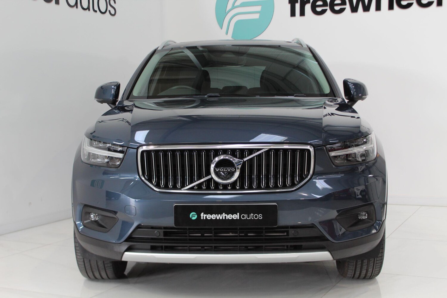 Used Volvo XC40 for sale - 77909789: Photo 6