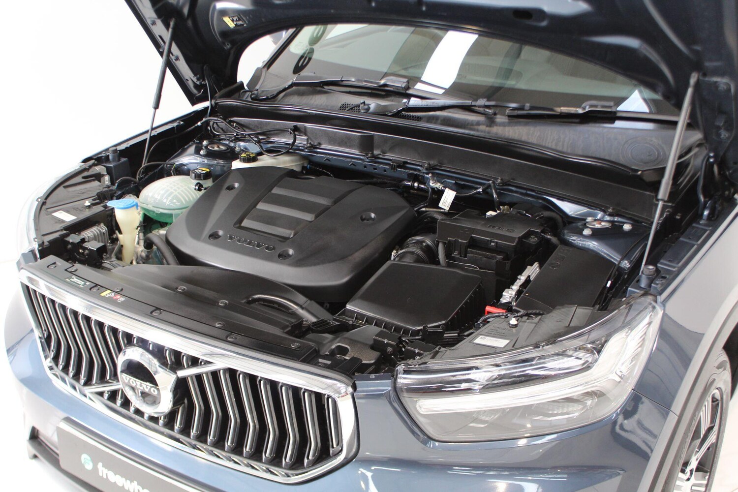 Used Volvo XC40 for sale - 77909789: Photo 7