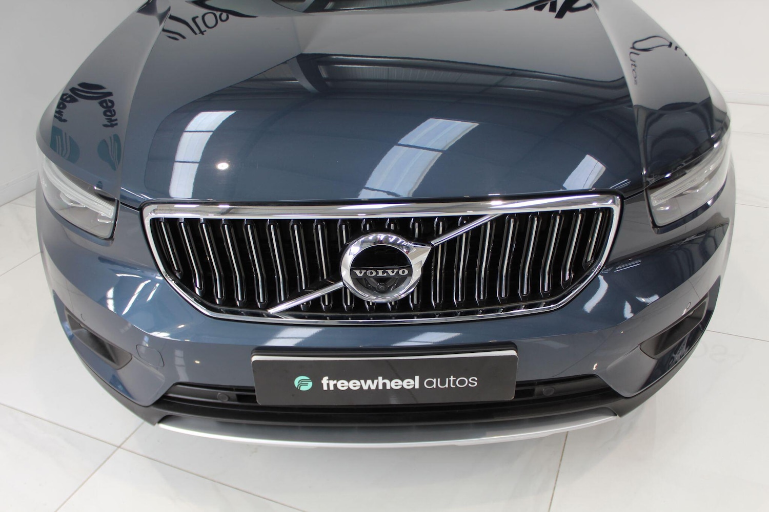 Used Volvo XC40 for sale - 77909789: Photo 8