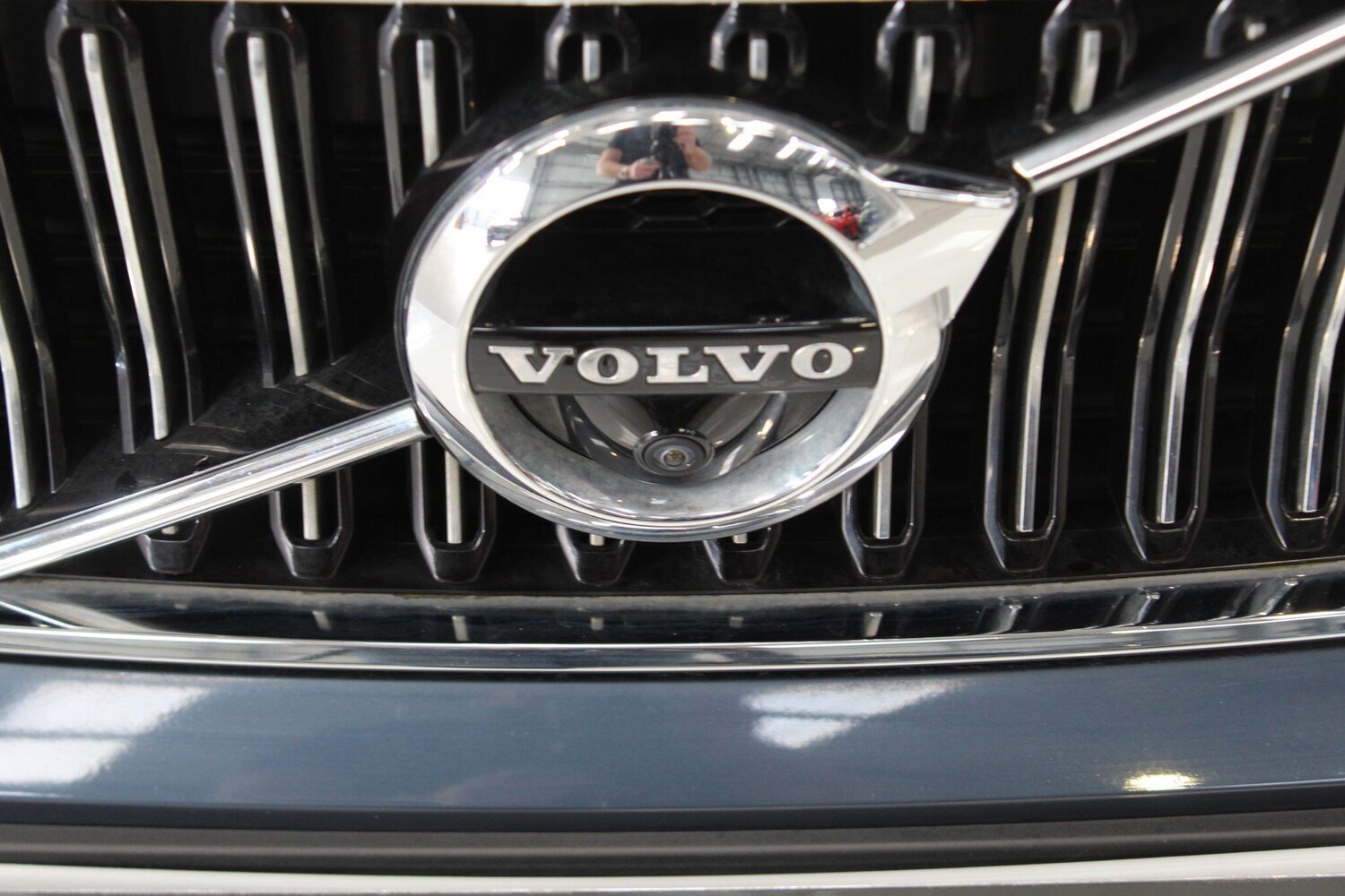 Used Volvo XC40 for sale - 77909789: Photo 9