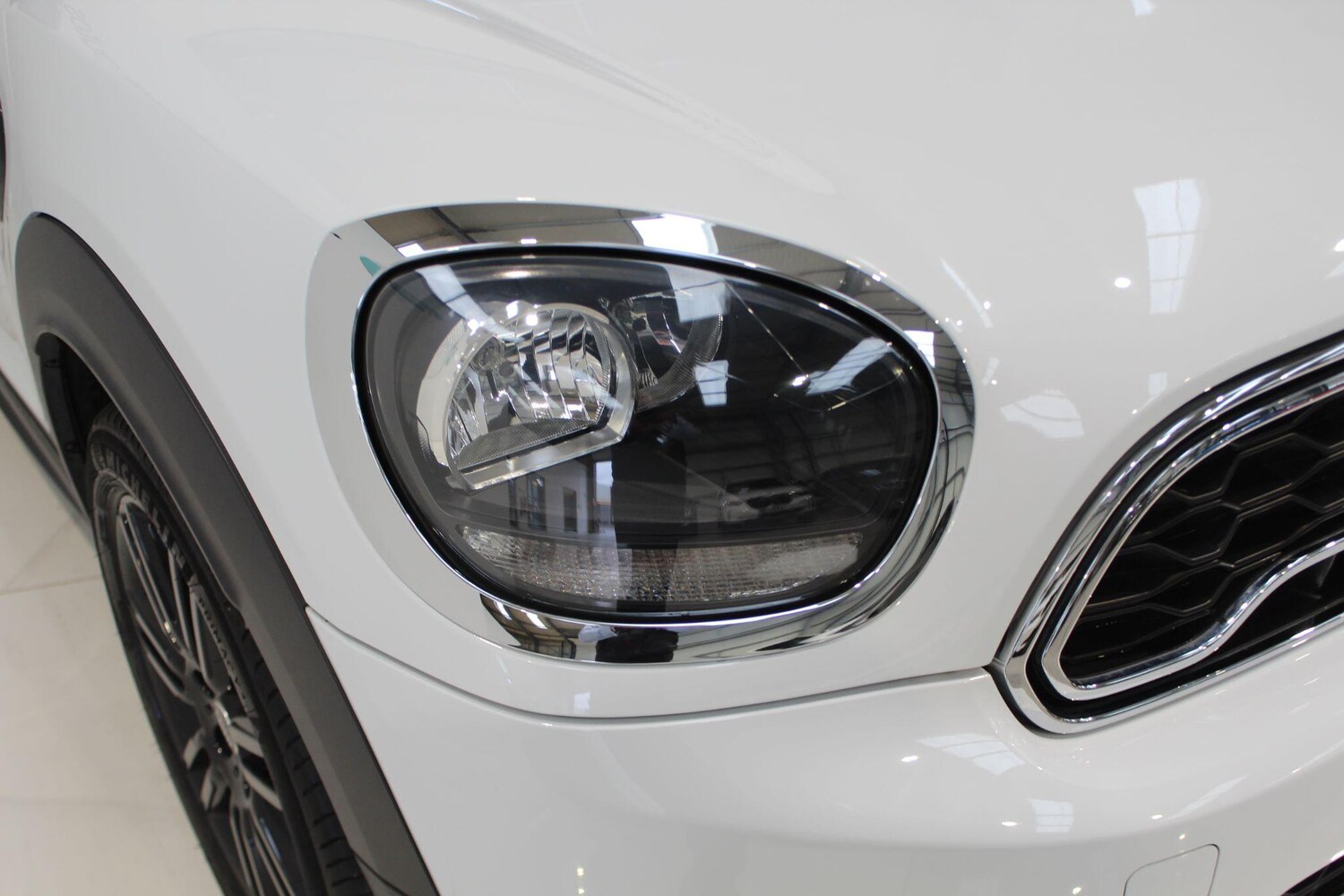 Used MINI Countryman 2020 for sale - 77908833: Photo 10