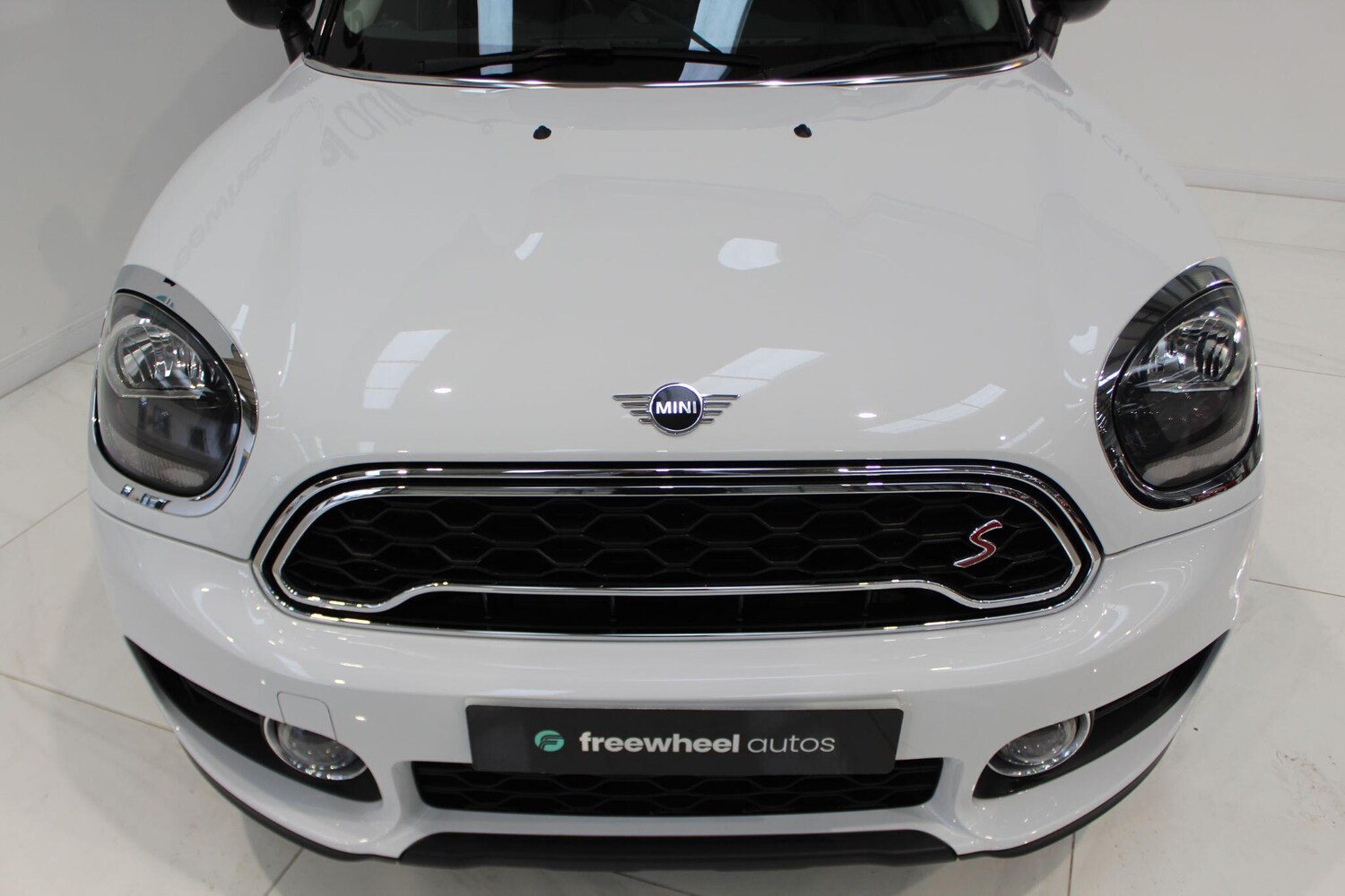 Used MINI Countryman 2020 for sale - 77908833: Photo 11