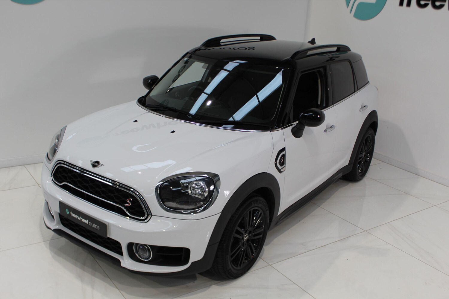 Used MINI Countryman 2020 for sale - 77908833: Photo 16