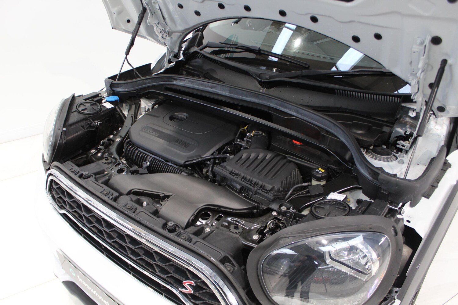 Used MINI Countryman 2020 for sale - 77908833: Photo 18