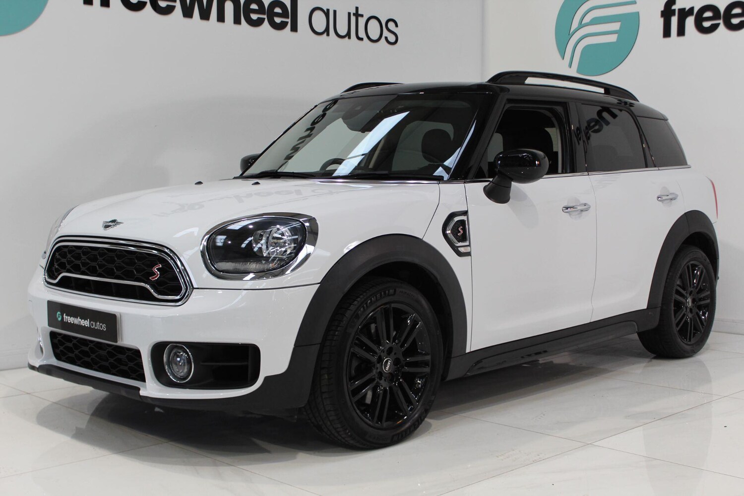 Used MINI Countryman 2020 for sale - 77908833: Photo 20