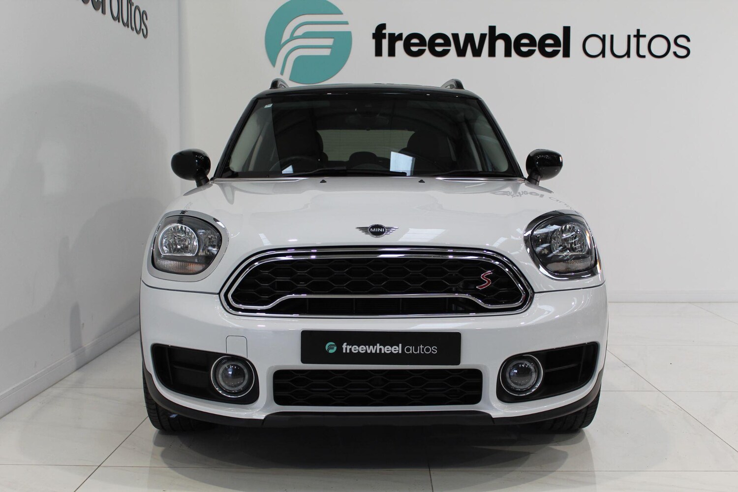 Used MINI Countryman 2020 for sale - 77908833: Photo 21