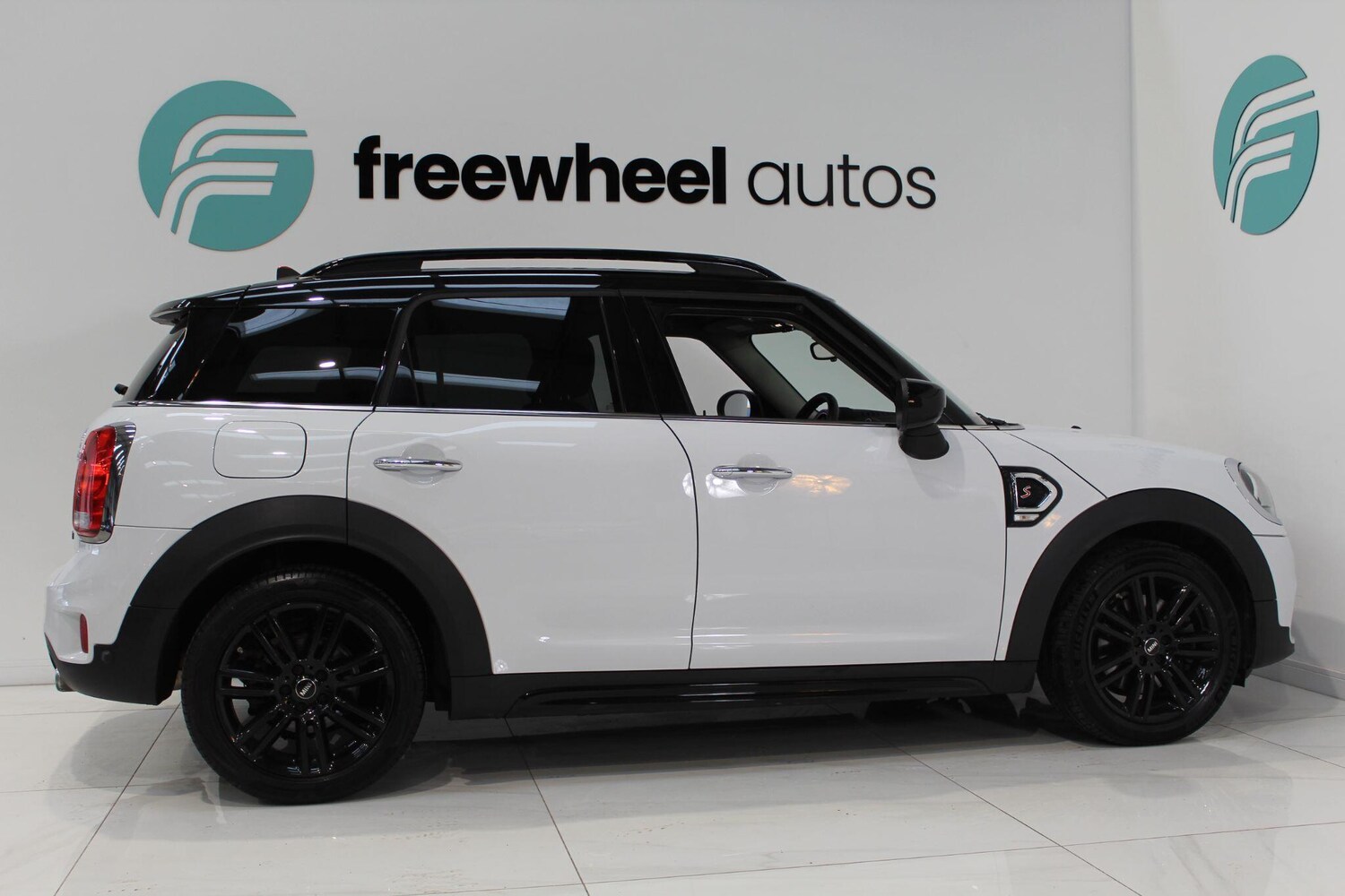 Used MINI Countryman 2020 for sale - 77908833: Photo 22