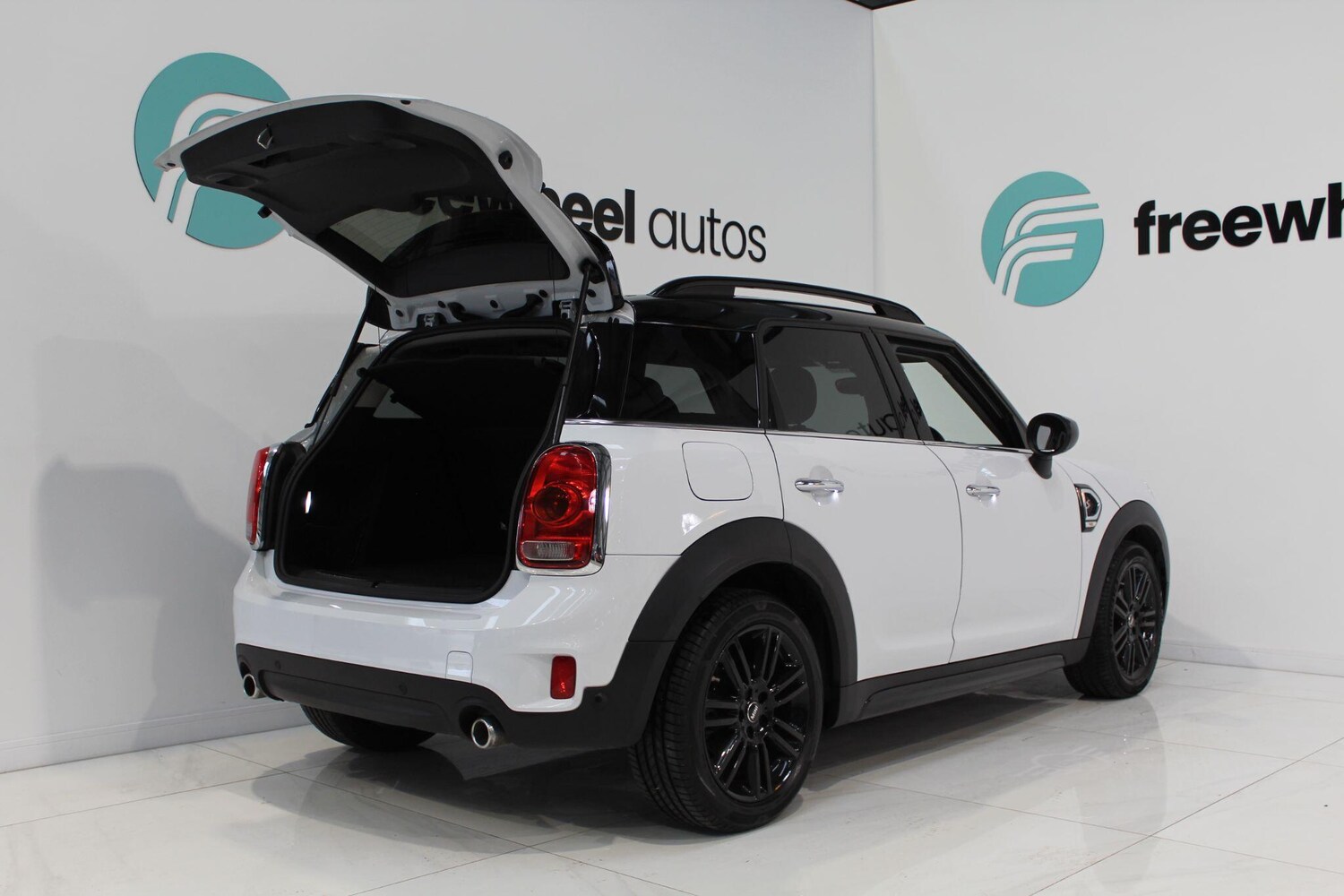 Used MINI Countryman 2020 for sale - 77908833: Photo 24