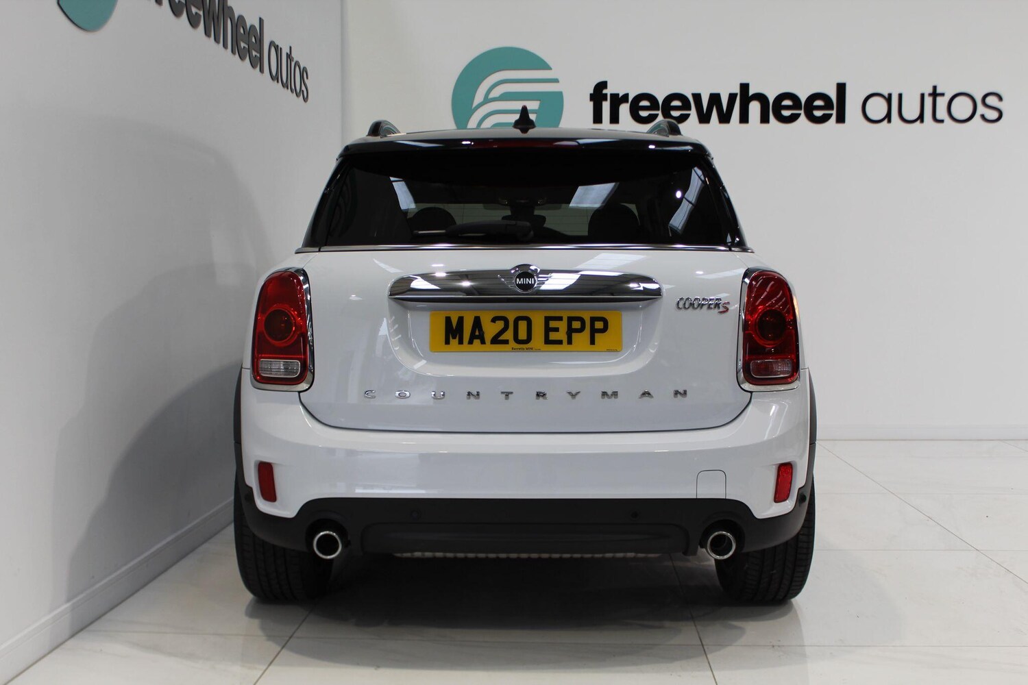 Used MINI Countryman 2020 for sale - 77908833: Photo 25
