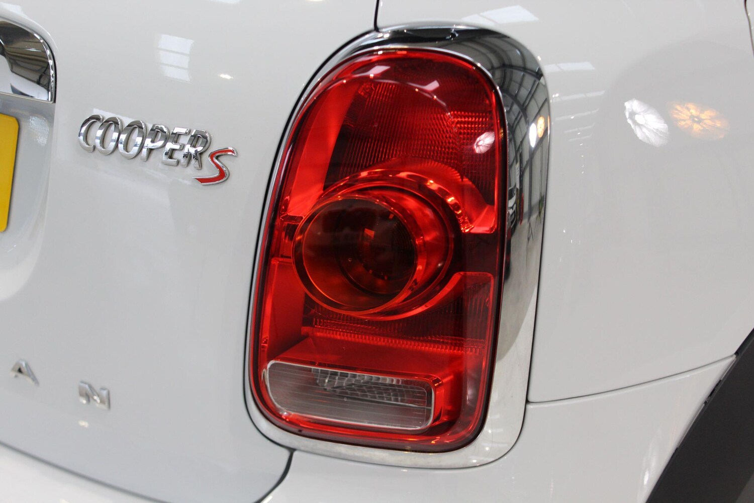 Used MINI Countryman 2020 for sale - 77908833: Photo 26