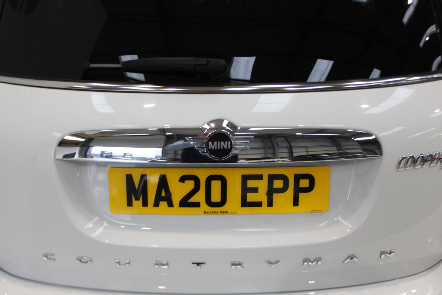 Used MINI Countryman 2020 for sale - 77908833: Photo 28