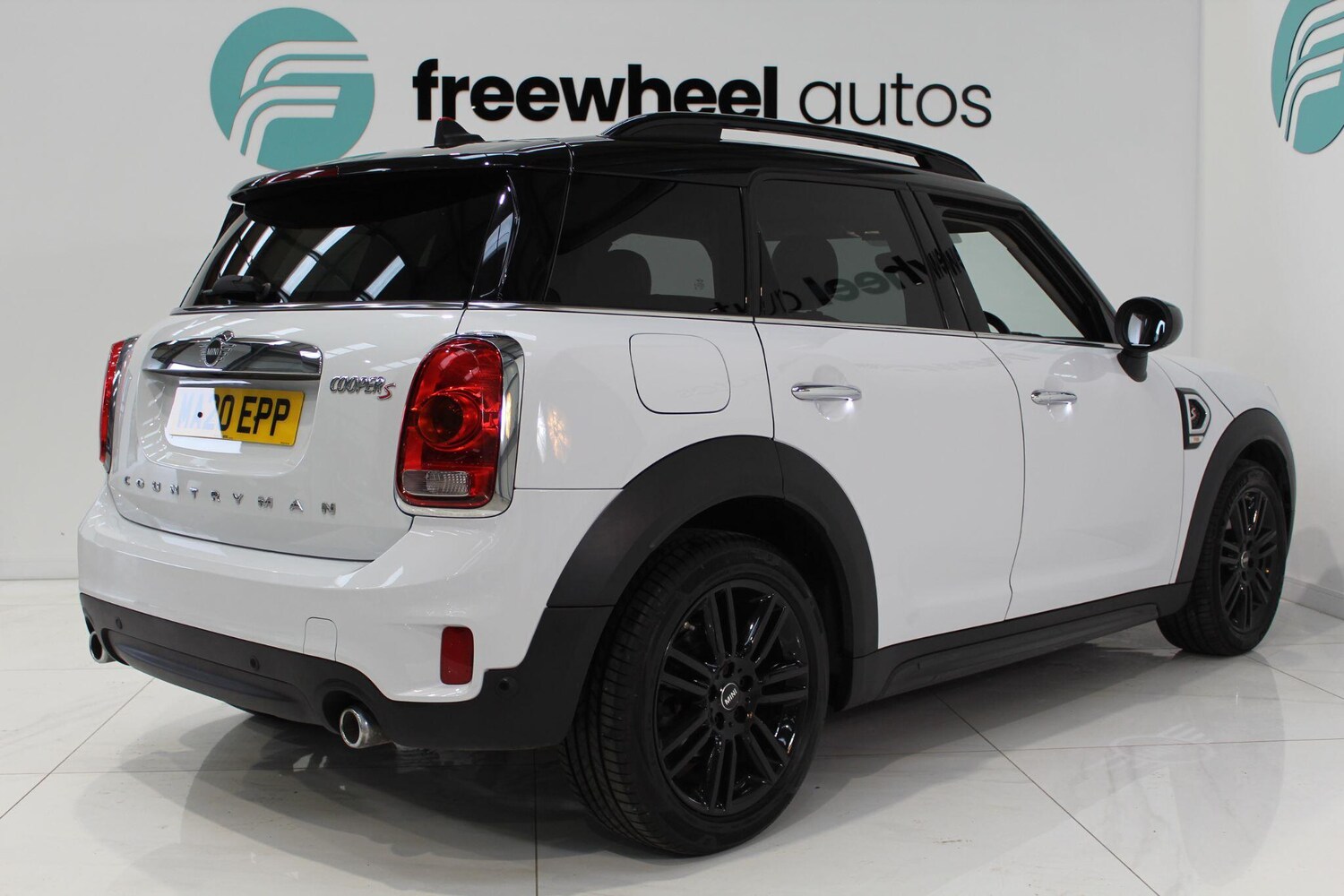 Used MINI Countryman 2020 for sale - 77908833: Photo 38