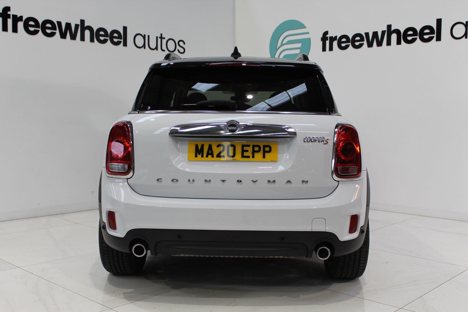 Used MINI Countryman 2020 for sale - 77908833: Photo 39