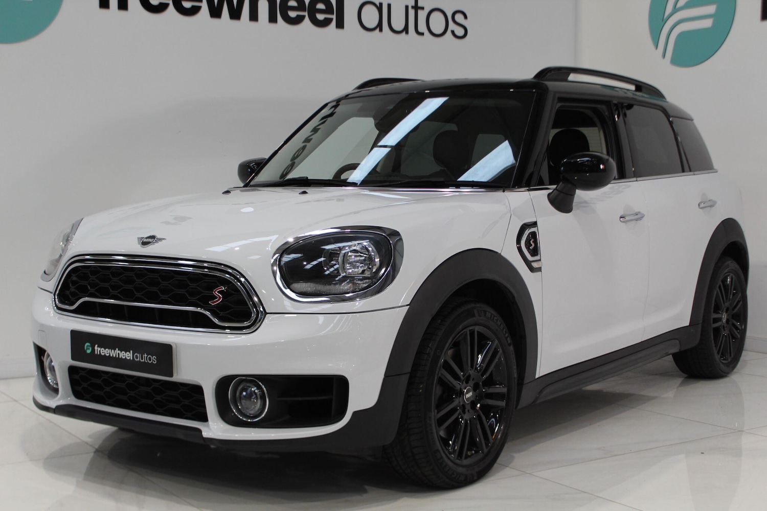 Used MINI Countryman 2020 for sale - 77908833: Photo 4
