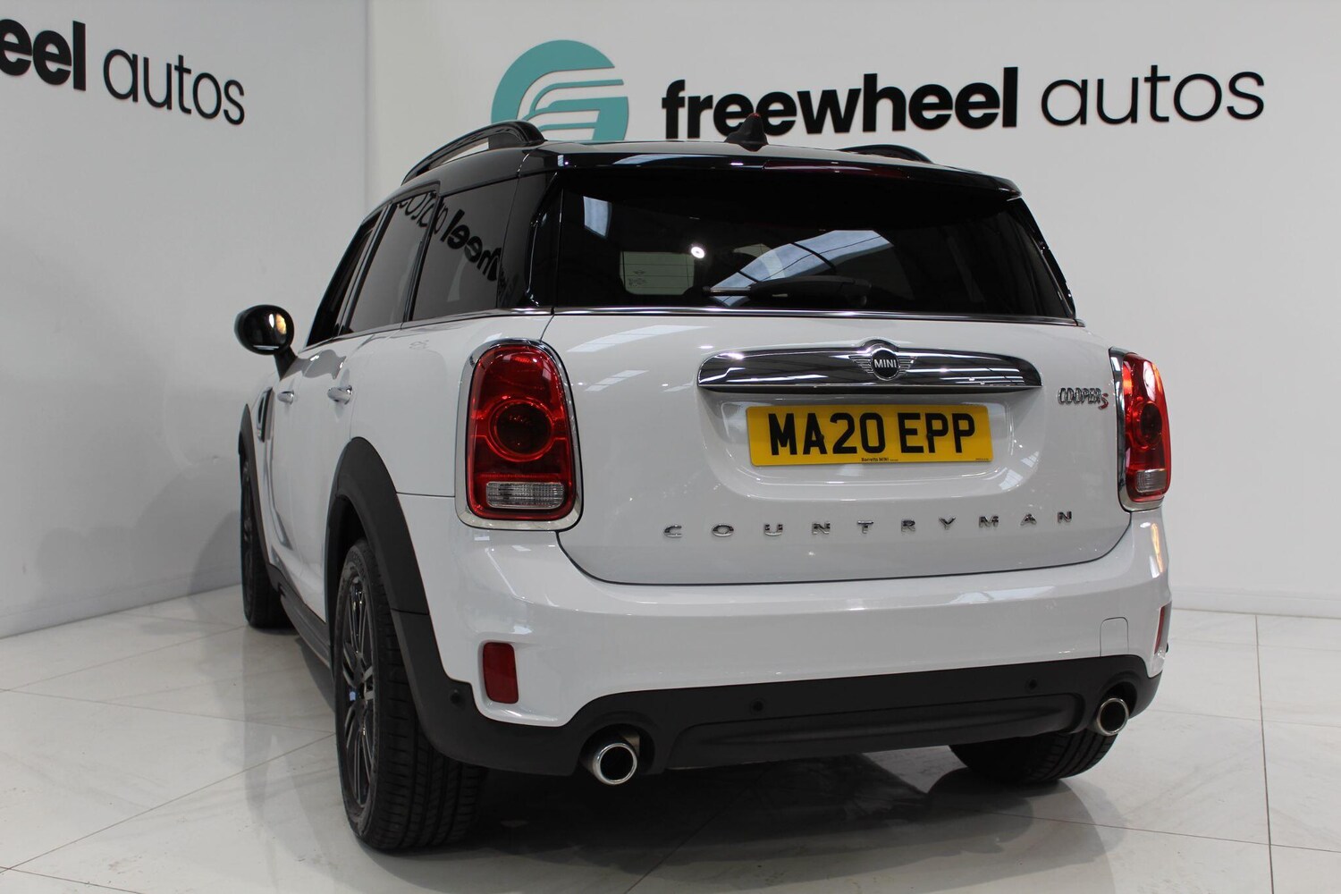 Used MINI Countryman 2020 for sale - 77908833: Photo 40