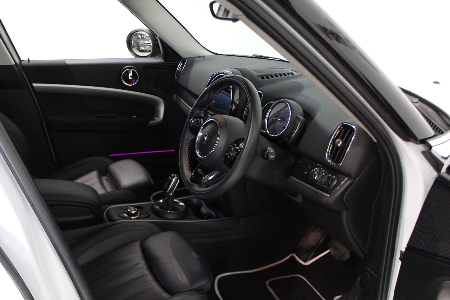 Used MINI Countryman 2020 for sale - 77908833: Photo 43