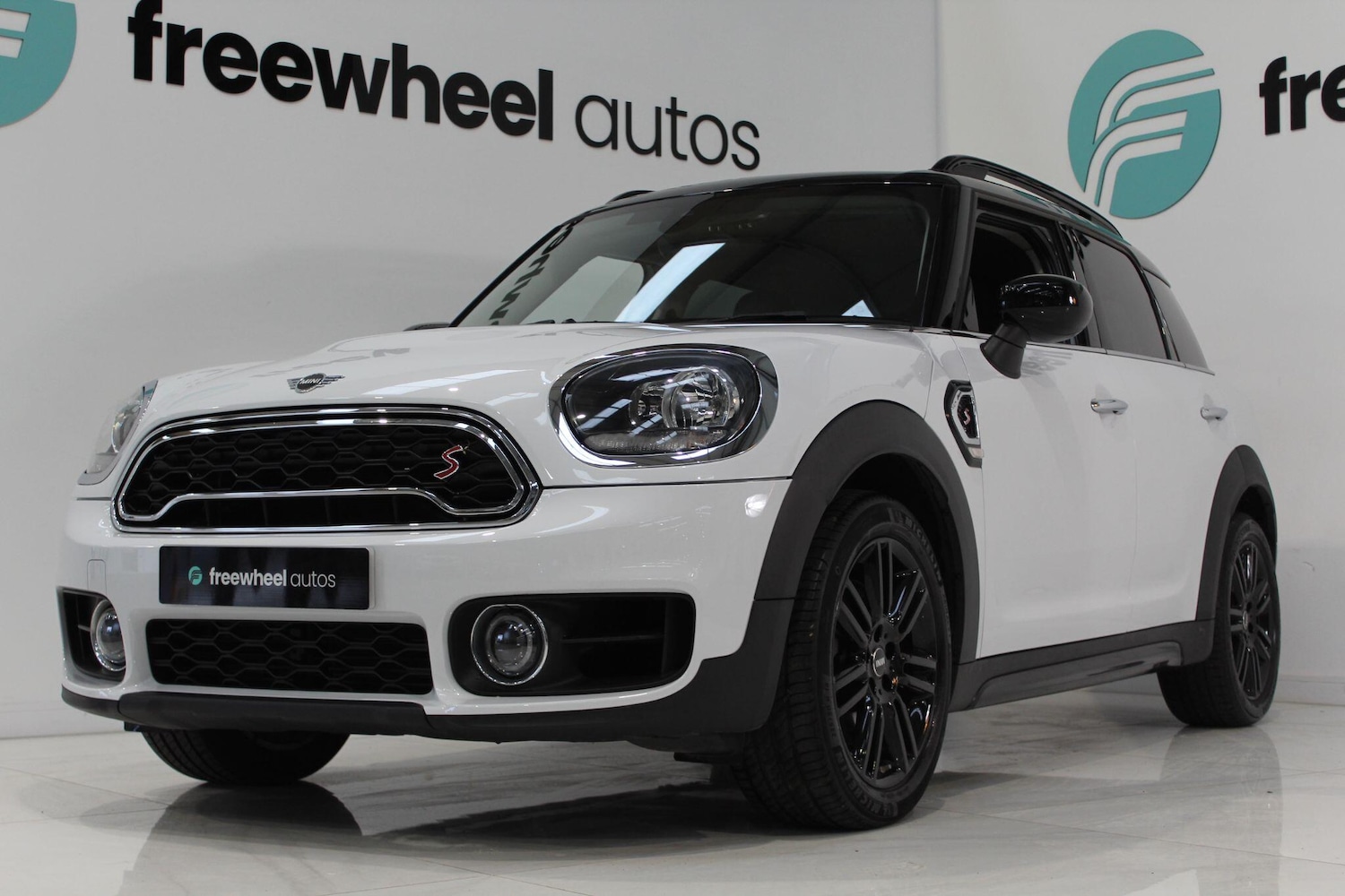 Used MINI Countryman 2020 for sale - 77908833: Photo 5