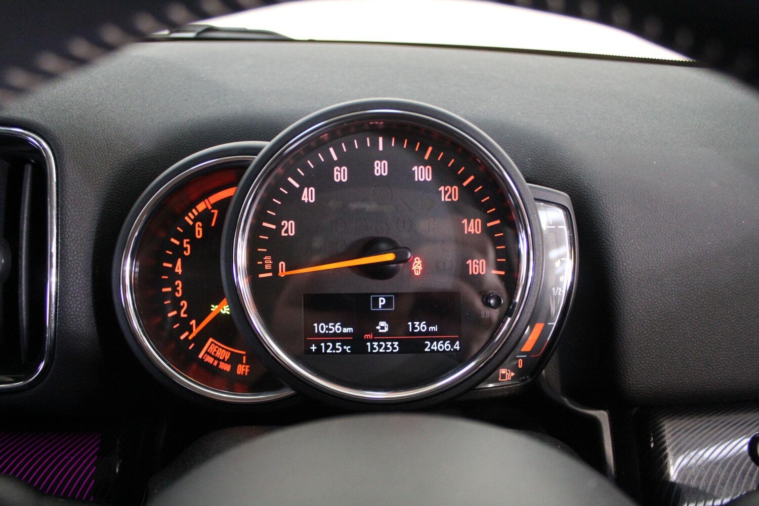 Used MINI Countryman 2020 for sale - 77908833: Photo 51