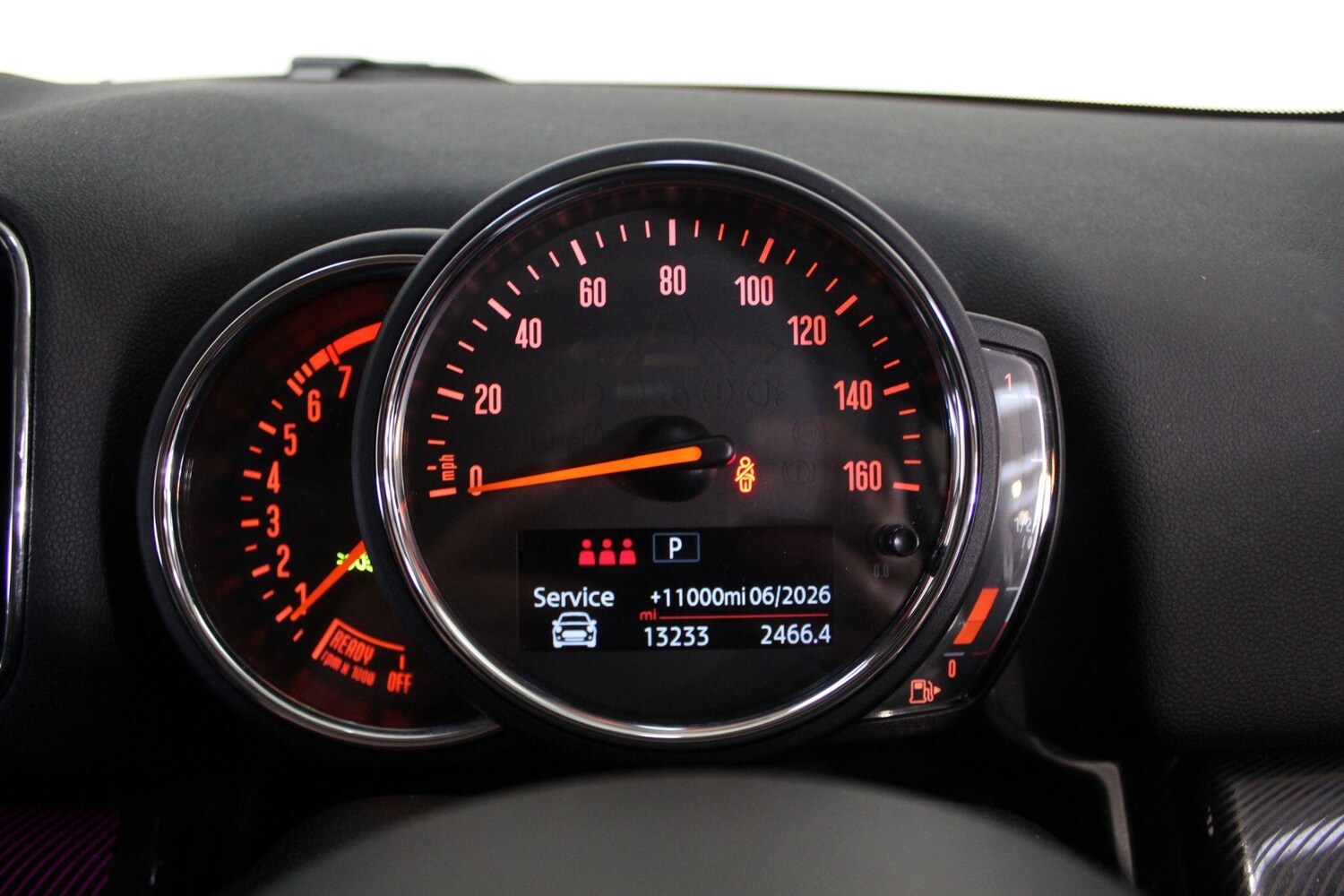 Used MINI Countryman 2020 for sale - 77908833: Photo 52