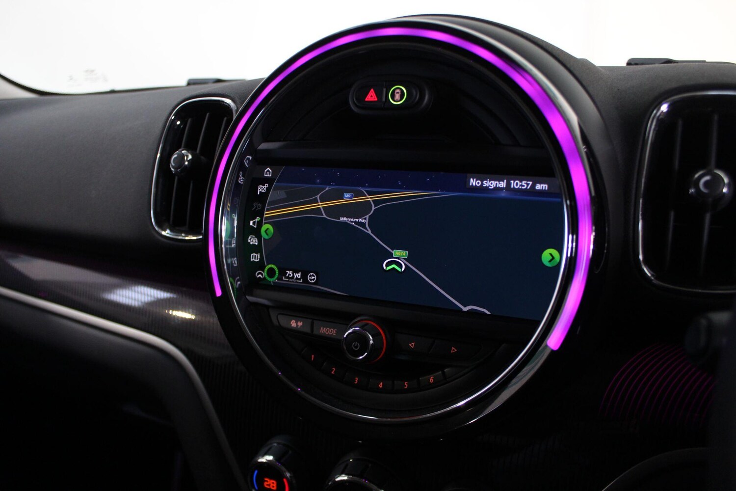 Used MINI Countryman 2020 for sale - 77908833: Photo 53