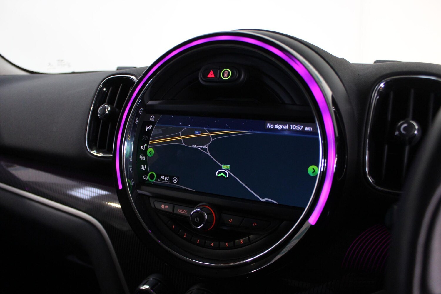 Used MINI Countryman 2020 for sale - 77908833: Photo 55